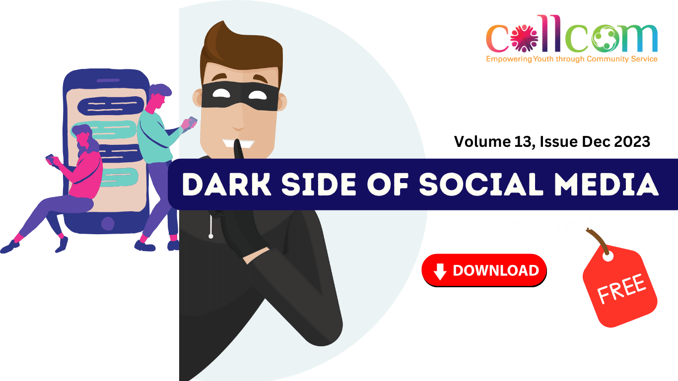 Dark Side of Social Media Magazine